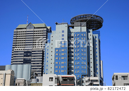 9月　港区629TBS放送センター･赤坂五丁目 82172472