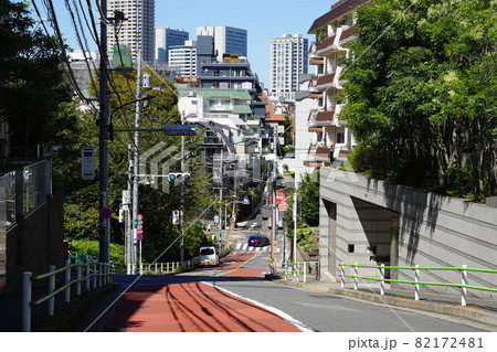 9月　港区620檜坂･赤坂九丁目 82172481