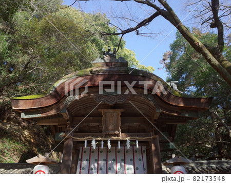 賢木門_讃岐金刀比羅宮 82173548