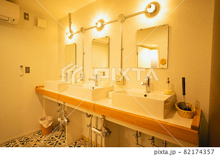 バスルーム 82174357