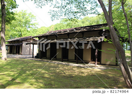 飛山城跡 飛山城跡 82174964