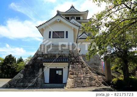 戦国の城・墨俣一夜城・11（岐阜県大垣市墨俣） 82175723