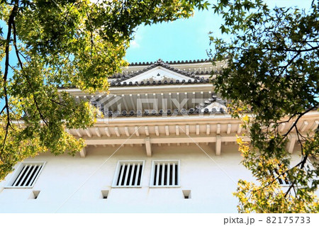 戦国の城・墨俣一夜城・20（岐阜県大垣市墨俣） 82175733