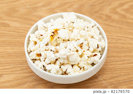ポップコーン 82176570