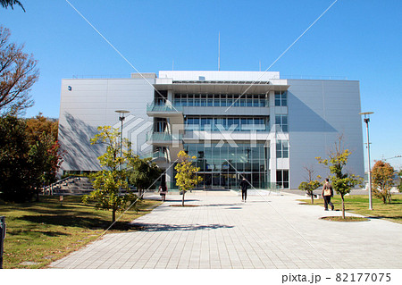神奈川大学 82177075