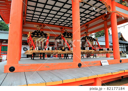 南宮大社・62（岐阜県不破郡垂井町） 82177184