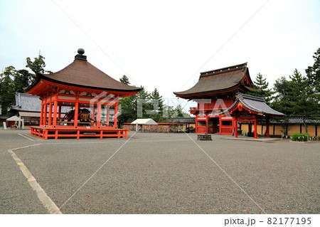 南宮大社・73(岐阜県不破郡垂井町) 南宮大社・73(岐阜県不破郡垂井町) 82177195