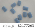 ガム 82177203