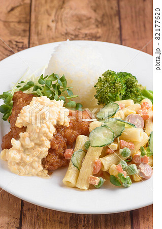 チキン南蛮 82177620