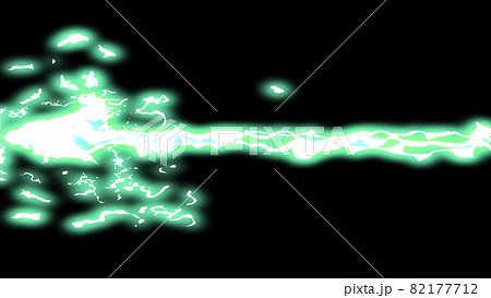 電撃 雷 サンダー アニメ風 背景 壁紙 電撃 雷 サンダー アニメ風 背景 壁紙 82177712