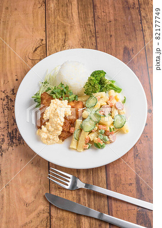 チキン南蛮 82177749
