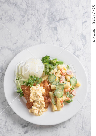 チキン南蛮 チキン南蛮 82177750