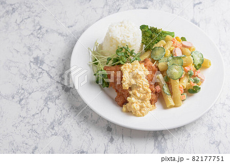 チキン南蛮 82177751