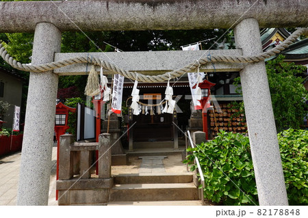 川越八幡宮 川越八幡宮 82178848
