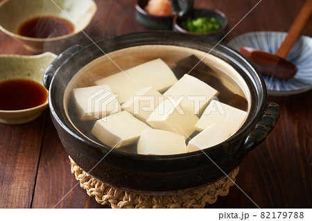 湯豆腐 82179788