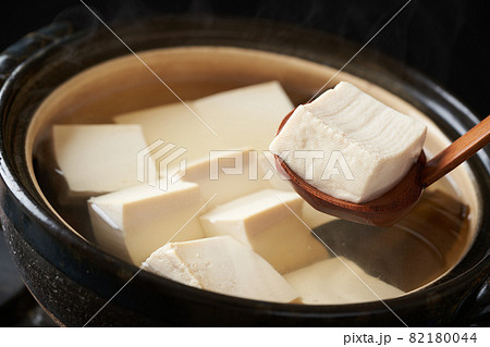 湯豆腐 湯豆腐 82180044