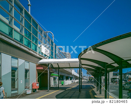 JR太子堂駅東口 あすと長町 JR太子堂駅東口 あすと長町 82180465