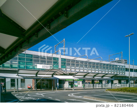 JR太子堂駅東口 あすと長町 JR太子堂駅東口 あすと長町 82180466