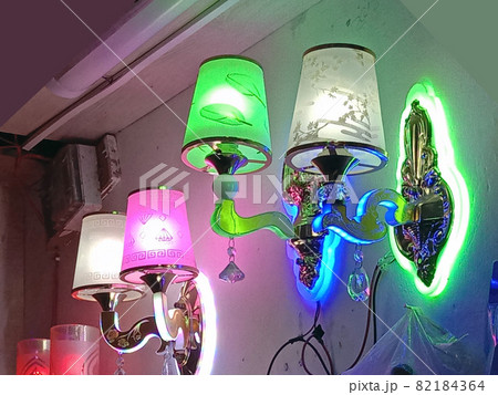 neon bulb 82184364