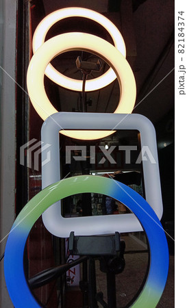 neon bulb neon bulb 82184374