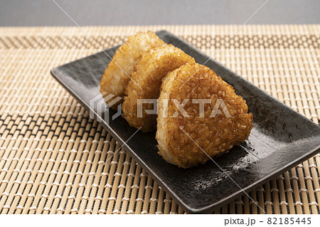 焼きおにぎり 焼きおにぎり 82185445