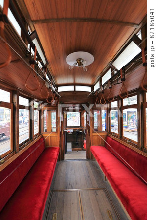 路面電車 82186041