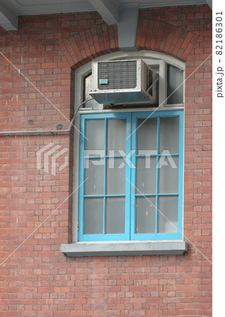 Former Site of Victoria police station, hk 25 June 2005 82186301
