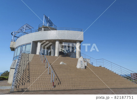 湘南平の展望台 82187751