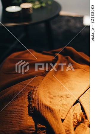 Home decor and interior design in modern house or apartment, luxury furniture and decoration details 82188638