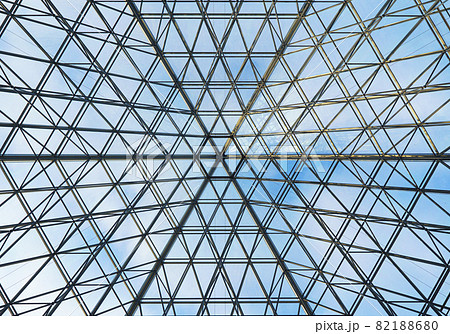 大阪・ミナミ　湊町リバープレイス周辺 82188680