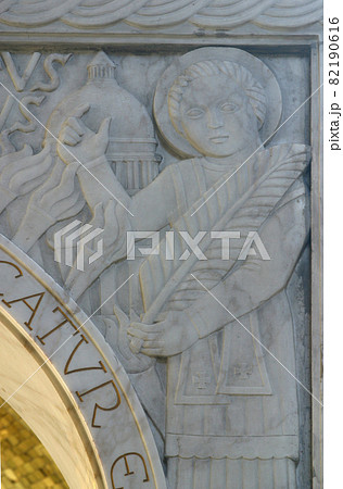 Saint Marko Krizin Saint Marko Krizin 82190616