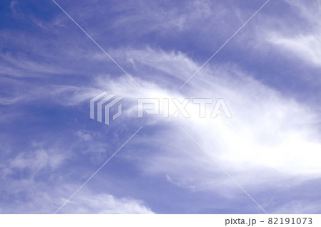 blue sky backgroud with cloud 82191073