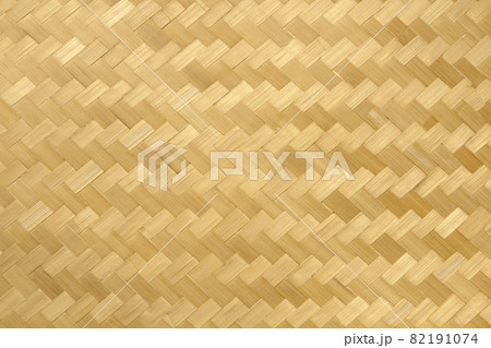 bamboo Weave wood for texture or background bamboo Weave wood for texture or background 82191074