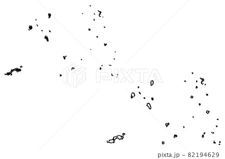 Eastern Division (Republic of Fiji, Melanesia) map vector illustration, scribble sketch Ovalau, Gau, Koro, Nairai, Moala, Matuku, Vatu Vara, Naitaba, Mago, Cicia, Tuvuca, Vanua Vatu and Fulaga Island Eastern Division (Republic of Fiji, Melanesia) map vector illustration, scribble sketch Ovalau, Gau, Koro, Nairai, Moala, Matuku, Vatu Vara, Naitaba, Mago, Cicia, Tuvuca, Vanua Vatu and Fulaga Island 82194629