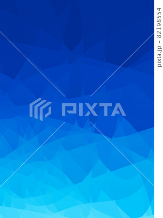 TOP画面 表紙に使える背景素材 青の世界 TOP画面 表紙に使える背景素材 青の世界 82198554