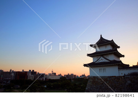 明石城 明石城 82198641