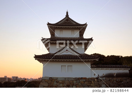 明石城 82198644