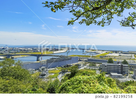 石巻市日和山公園 82199258