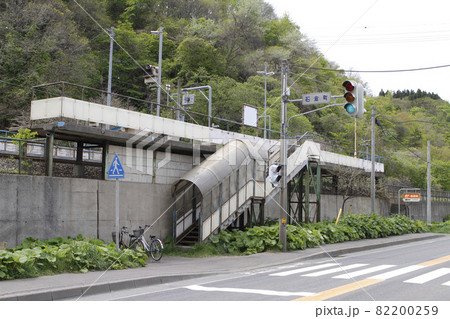【ARCHIVE】函館本線 本石倉駅 ほんいしくら H59 2022年3月廃止 【ARCHIVE】函館本線 本石倉駅 ほんいしくら H59 2022年3月廃止 82200259