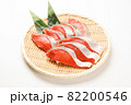 鮭の切り身 82200546