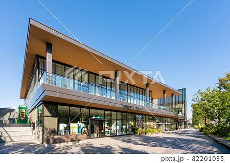 立川のグリーンスプリングス 82201035