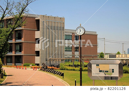 東大阪大学柏原高等学校 82201126