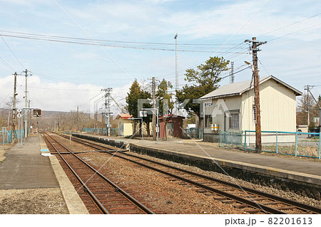 【ARCHIVE】函館本線 砂原線 銚子口駅 N69 2022年3月廃止 【ARCHIVE】函館本線 砂原線 銚子口駅 N69 2022年3月廃止 82201613