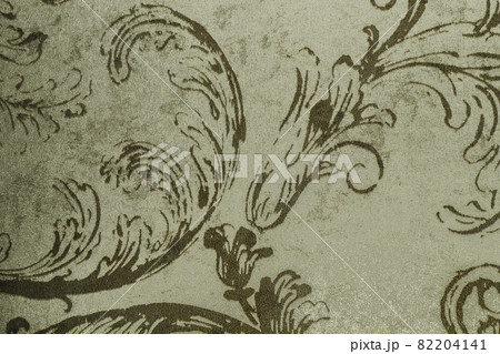 The Texture of Retro Textile Tapestry Background 82204141