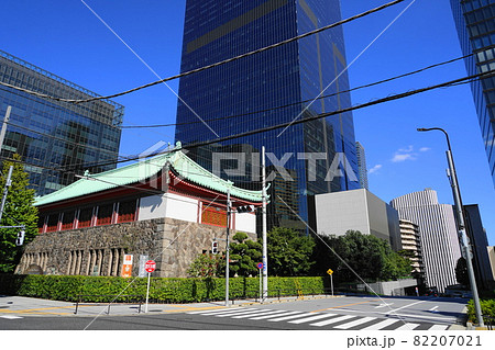 9月 港区660大倉集古館・The Okura Tokyo・ホテルオークラ・虎ノ門 9月 港区660大倉集古館・The Okura Tokyo・ホテルオークラ・虎ノ門 82207021
