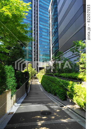 9月 港区646御組坂・六本木 9月 港区646御組坂・六本木 82207035