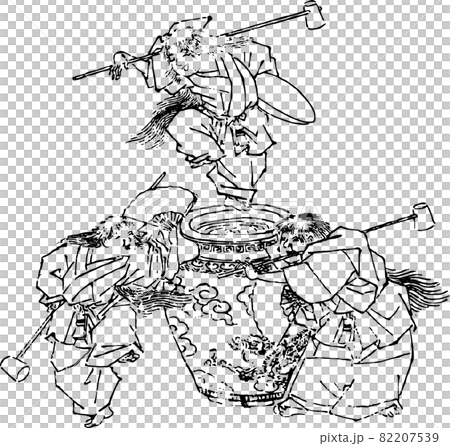 隱士在罐子周圍瘋狂跳舞 隱士在罐子周圍瘋狂跳舞 82207539