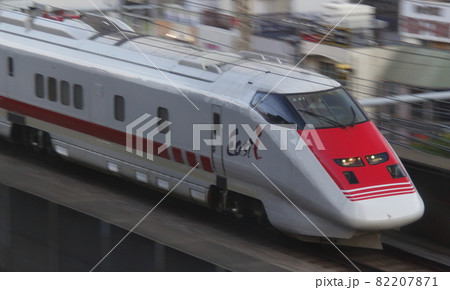 East-i（電気軌道総合試験車） 82207871