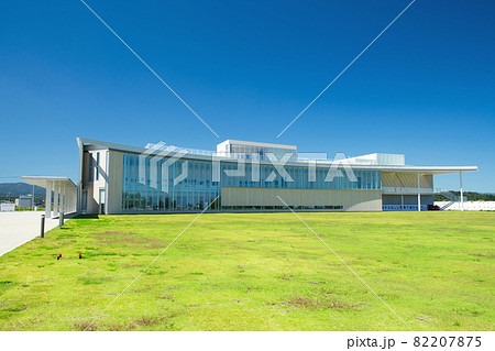 双葉　東日本大震災・原子力災害伝承館 82207875