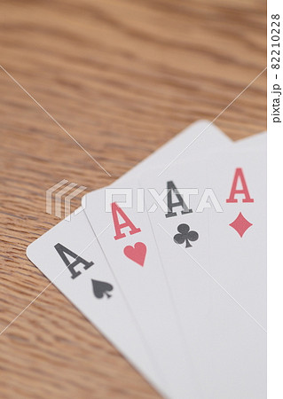 トランプゲーム 82210228